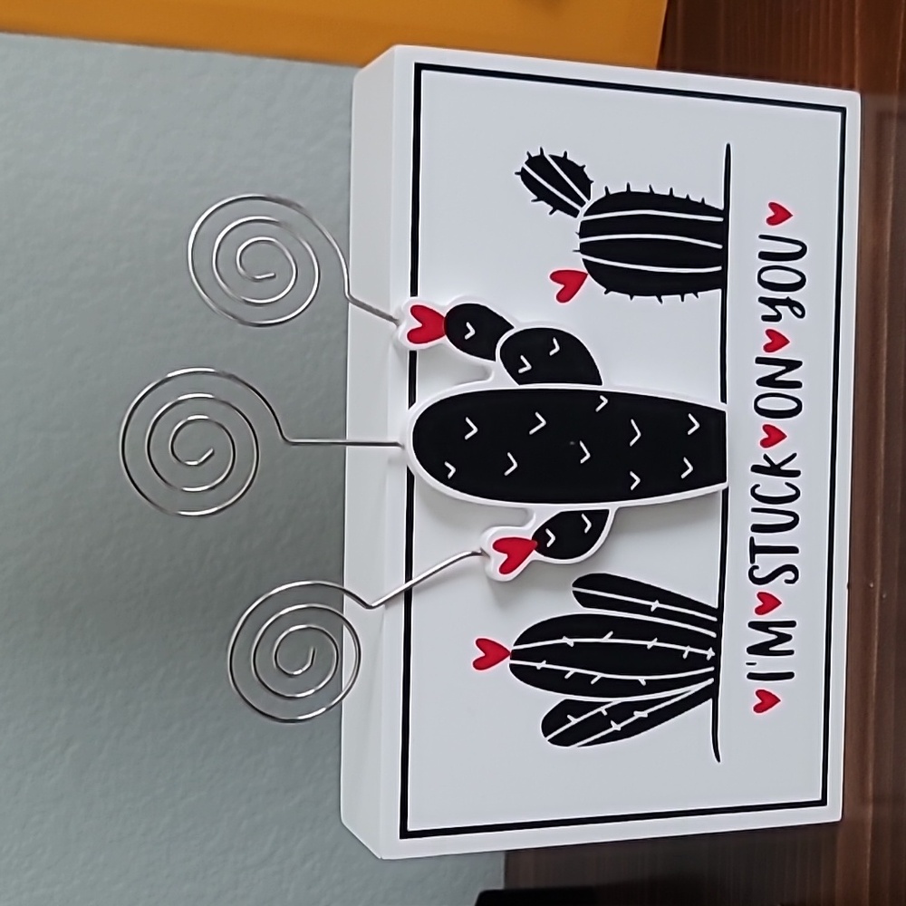 Picture holder